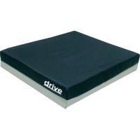 Gel E 3 Wheelchair Seat Cushion